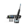 Szczoteczka soniczna Philips Sonicare HX9924/17 DiamondClean Smart